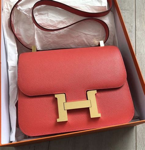 hermes rose jaipur constance|HERMES Epsom Constance 24 Rose Jaipur.